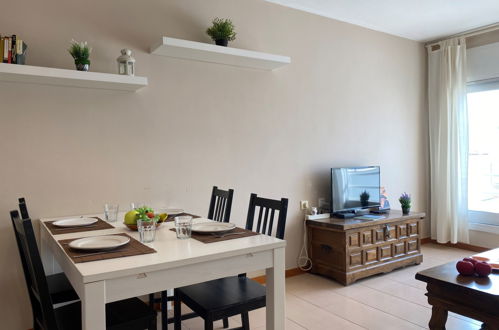 Foto 6 - Apartamento de 2 quartos em Llançà com terraço