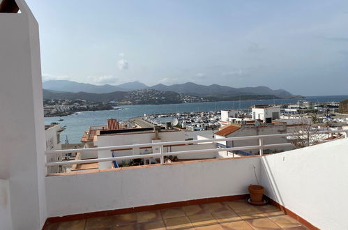 Photo 16 - 2 bedroom Apartment in Llançà with terrace and sea view