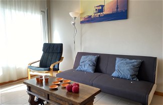 Foto 2 - Appartamento con 2 camere da letto a Llançà con terrazza e vista mare