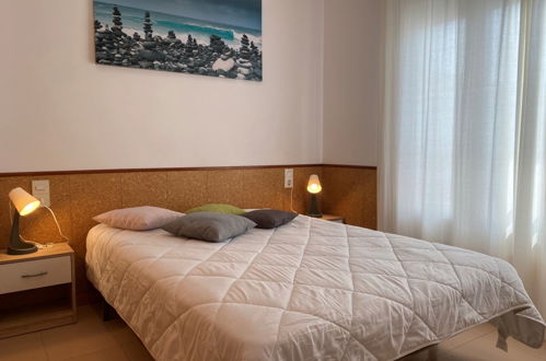 Foto 4 - Appartamento con 2 camere da letto a Llançà con terrazza e vista mare