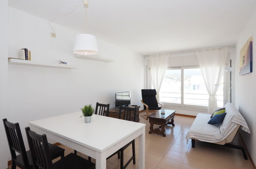 Foto 9 - Apartamento de 2 quartos em Llançà com terraço