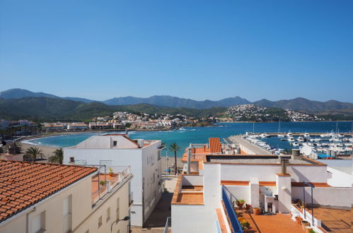 Photo 17 - 2 bedroom Apartment in Llançà with terrace and sea view