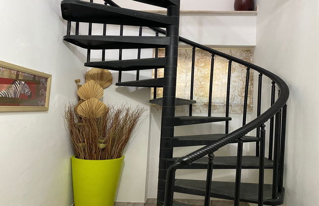 Casa de 3 quartos em Roccascalegna com jardim e terraço - Foto 19