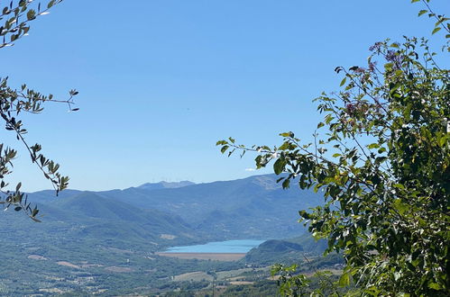 Photo 5 - Maison de 3 chambres à Roccascalegna avec jardin et terrasse