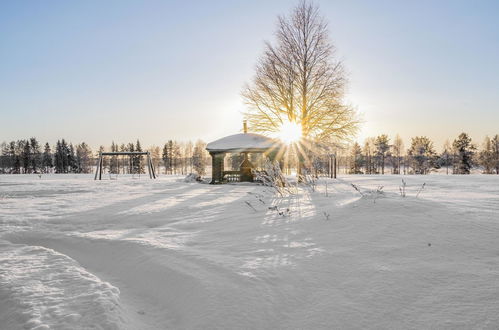 Photo 18 - 2 bedroom House in Kuusamo with sauna and mountain view