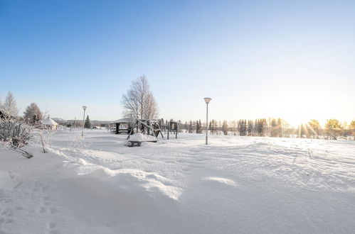 Photo 17 - 2 bedroom House in Kuusamo with sauna and mountain view