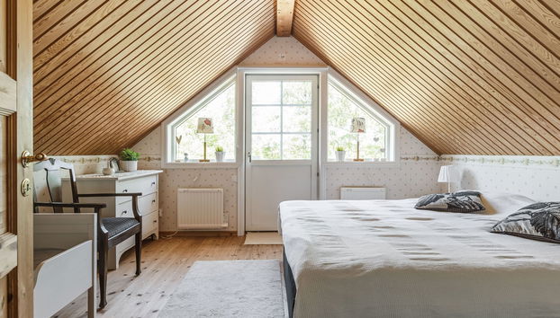 Haus mit 3 Schlafzimmern in Strömsnäsbruk mit garten und terrasse - Foto 4