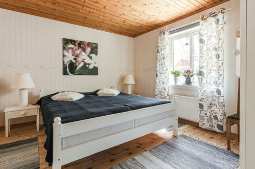 Foto 20 - Casa con 3 camere da letto a Strömsnäsbruk con giardino e terrazza