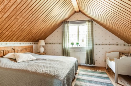 Foto 22 - Haus mit 3 Schlafzimmern in Strömsnäsbruk mit garten und terrasse