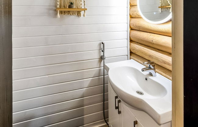 Maison de 2 chambres à Puumala - Photo 24