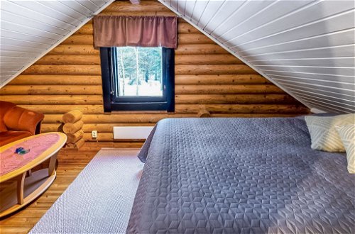 Photo 18 - 2 bedroom House in Puumala with sauna