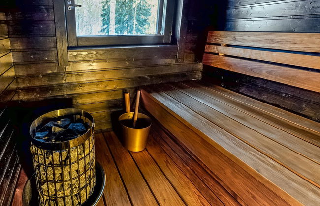 Maison de 2 chambres à Puumala - Photo 22