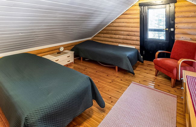 Maison de 2 chambres à Puumala - Photo 19