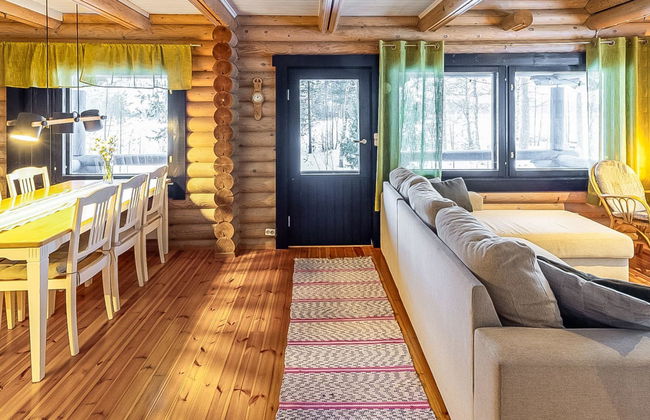 Maison de 2 chambres à Puumala - Photo 10