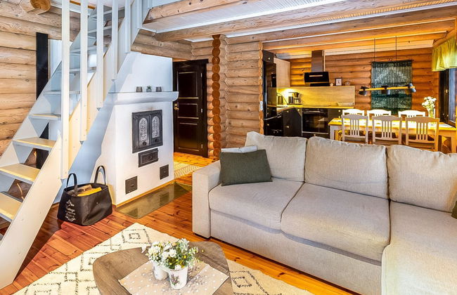 Maison de 2 chambres à Puumala - Photo 8