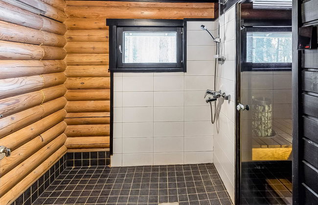 Maison de 2 chambres à Puumala - Photo 23