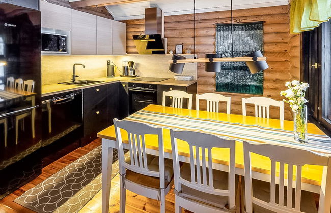 Maison de 2 chambres à Puumala - Photo 13