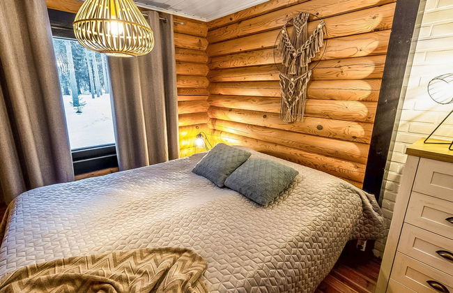 Maison de 2 chambres à Puumala - Photo 17