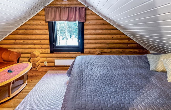 Maison de 2 chambres à Puumala - Photo 18