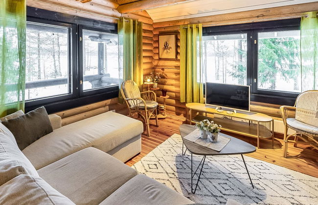 Maison de 2 chambres à Puumala - Photo 11