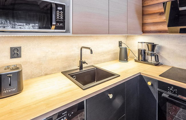 Maison de 2 chambres à Puumala - Photo 14