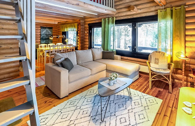 Maison de 2 chambres à Puumala - Photo 9