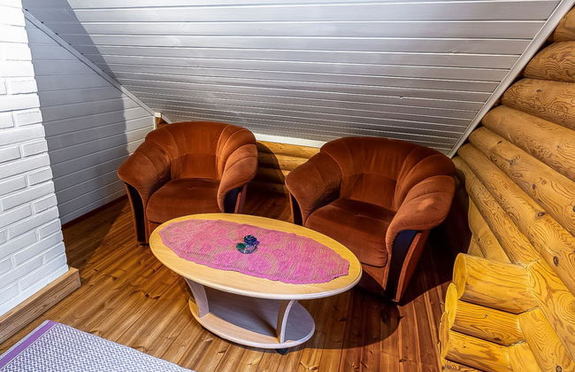 Maison de 2 chambres à Puumala - Photo 21