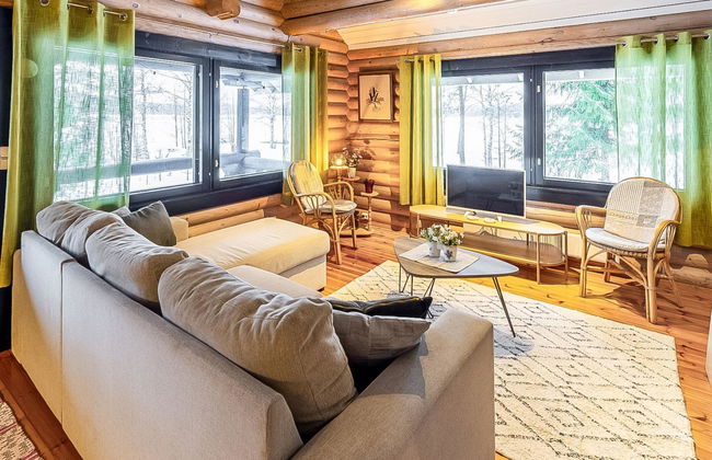 Maison de 2 chambres à Puumala - Photo 12