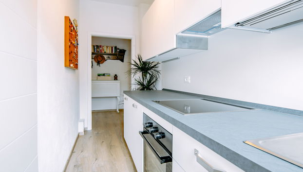 Casa de 2 quartos em Calceranica al Lago com jardim e terraço - Foto 2