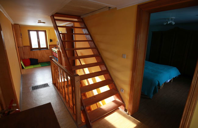 Haus mit 4 Schlafzimmern in Houyet mit garten - Foto 28