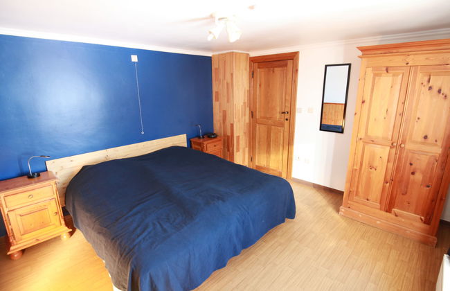 Haus mit 4 Schlafzimmern in Houyet mit garten - Foto 27