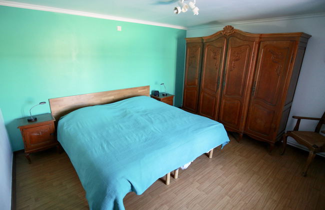 Haus mit 4 Schlafzimmern in Houyet mit garten - Foto 22