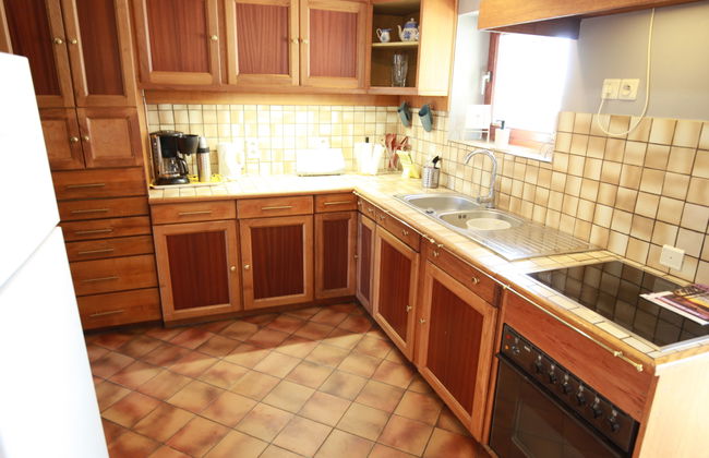 Haus mit 4 Schlafzimmern in Houyet mit garten - Foto 21