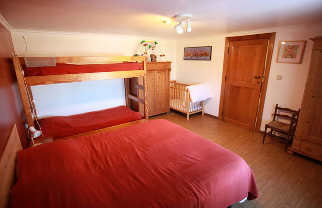 Haus mit 4 Schlafzimmern in Houyet mit garten - Foto 24