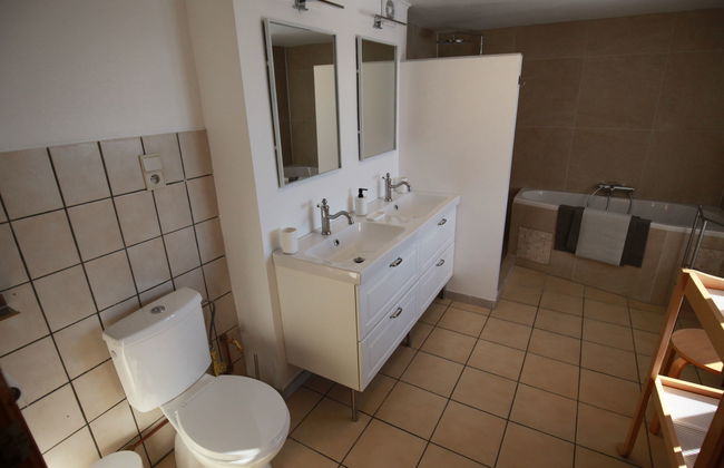 Haus mit 4 Schlafzimmern in Houyet mit garten - Foto 26