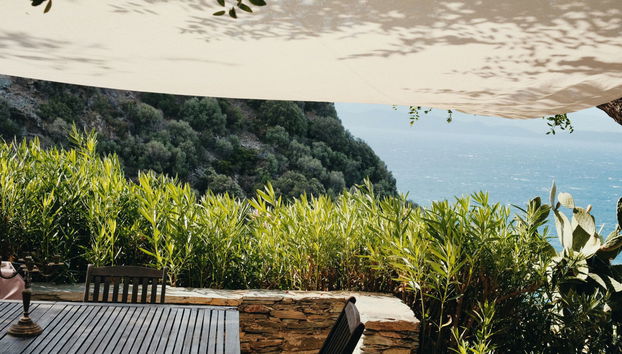 Haus mit 3 Schlafzimmern in Nonza mit garten und terrasse - Foto 3