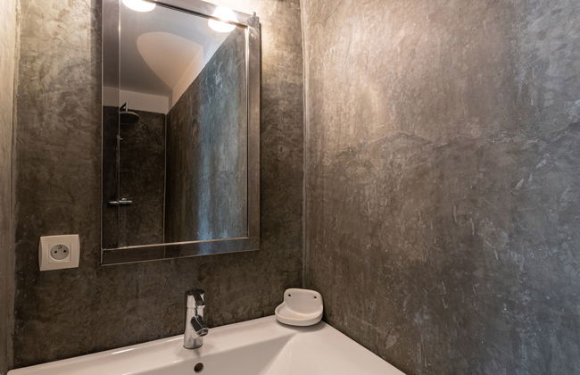 Casa de 3 quartos em Nonza com jardim e terraço - Foto 22