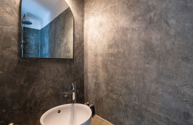 Casa de 3 quartos em Nonza com jardim e terraço - Foto 23