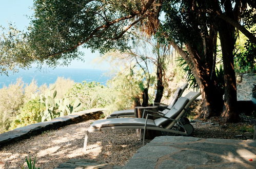 Photo 35 - Maison de 2 chambres à Nonza avec terrasse et vues à la mer