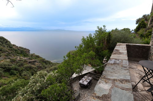 Photo 33 - Maison de 2 chambres à Nonza avec terrasse et vues à la mer