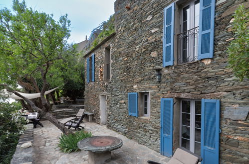 Photo 29 - Maison de 2 chambres à Nonza avec jardin et terrasse