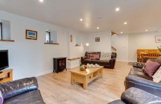 Photo 2 - 3 bedroom House in Padstow with garden and sea view