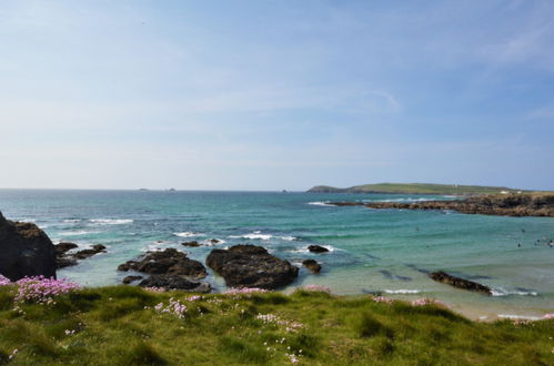 Photo 12 - 1 bedroom Apartment in Wadebridge with garden and sea view