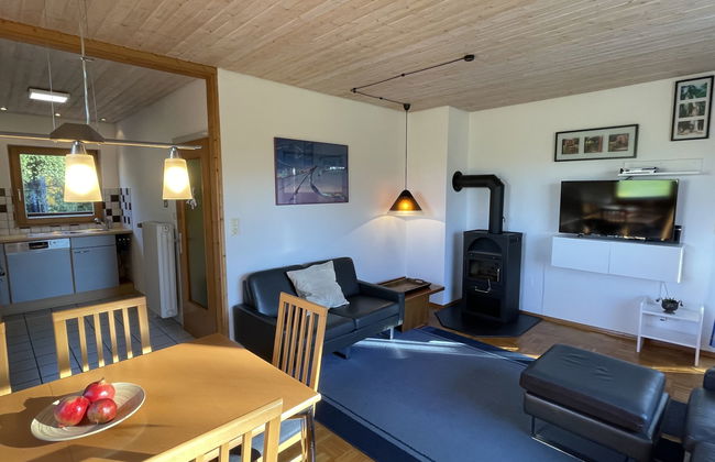 Casa de 3 quartos em Löffingen com jardim e terraço - Foto 3