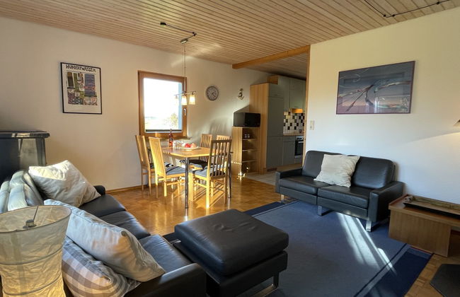 Casa de 3 quartos em Löffingen com jardim e terraço - Foto 2