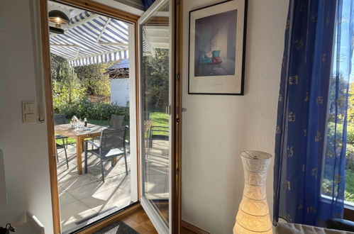 Photo 8 - Maison de 2 chambres à Löffingen avec terrasse et vues sur la montagne