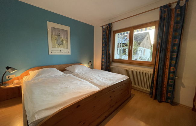 Casa de 3 quartos em Löffingen com jardim e terraço - Foto 11