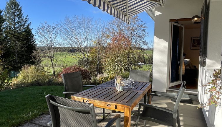 Photo 1 - Maison de 2 chambres à Löffingen avec terrasse et vues sur la montagne