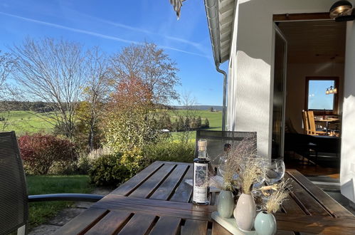 Photo 18 - Maison de 2 chambres à Löffingen avec terrasse et vues sur la montagne