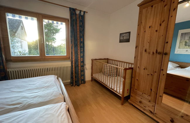 Casa de 3 quartos em Löffingen com jardim e terraço - Foto 12